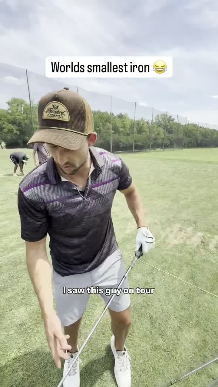 Pure One Golf Midnight .Creative — Growth Agency